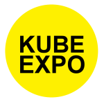 KUBE EXPO - logo