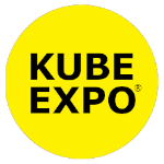 Kube Expo logo 2022