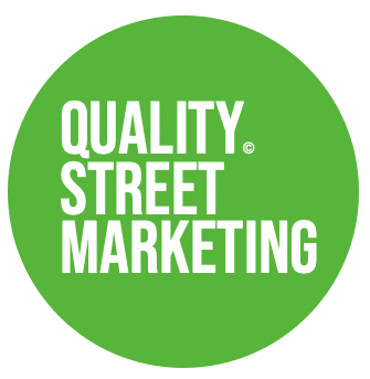 QualityStreetMarketing logo