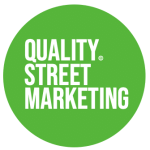 QualityStreetMarketing logo