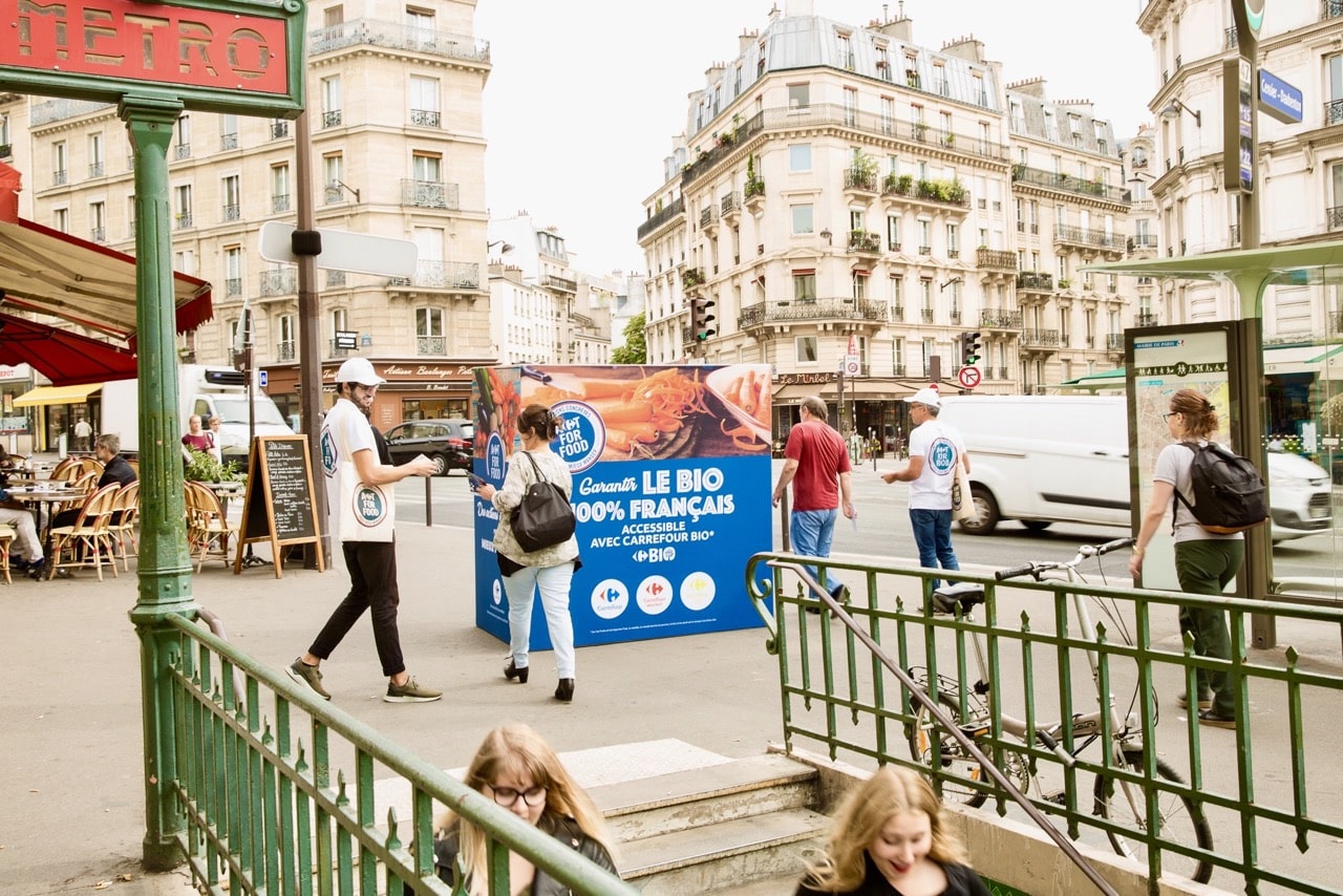 Veymont - Velo Expo - Kube Expo - Carte a Voyager - Quality StreetMarketing - kubexpo©antilopemedia_paris-3 Large