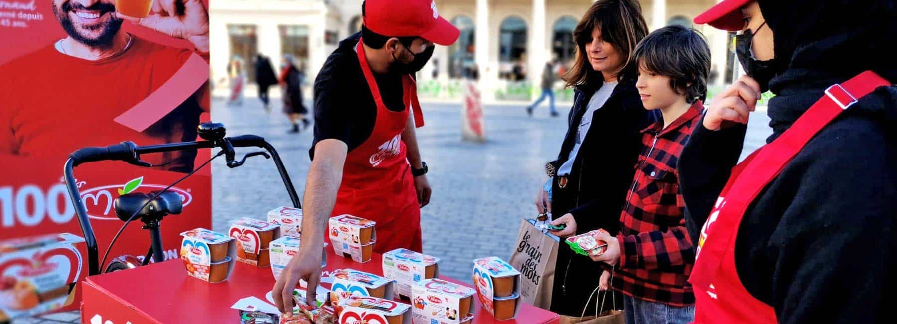 Veymont - marketing operationnel - communication evenementielle - street marketing - Formatbandeau