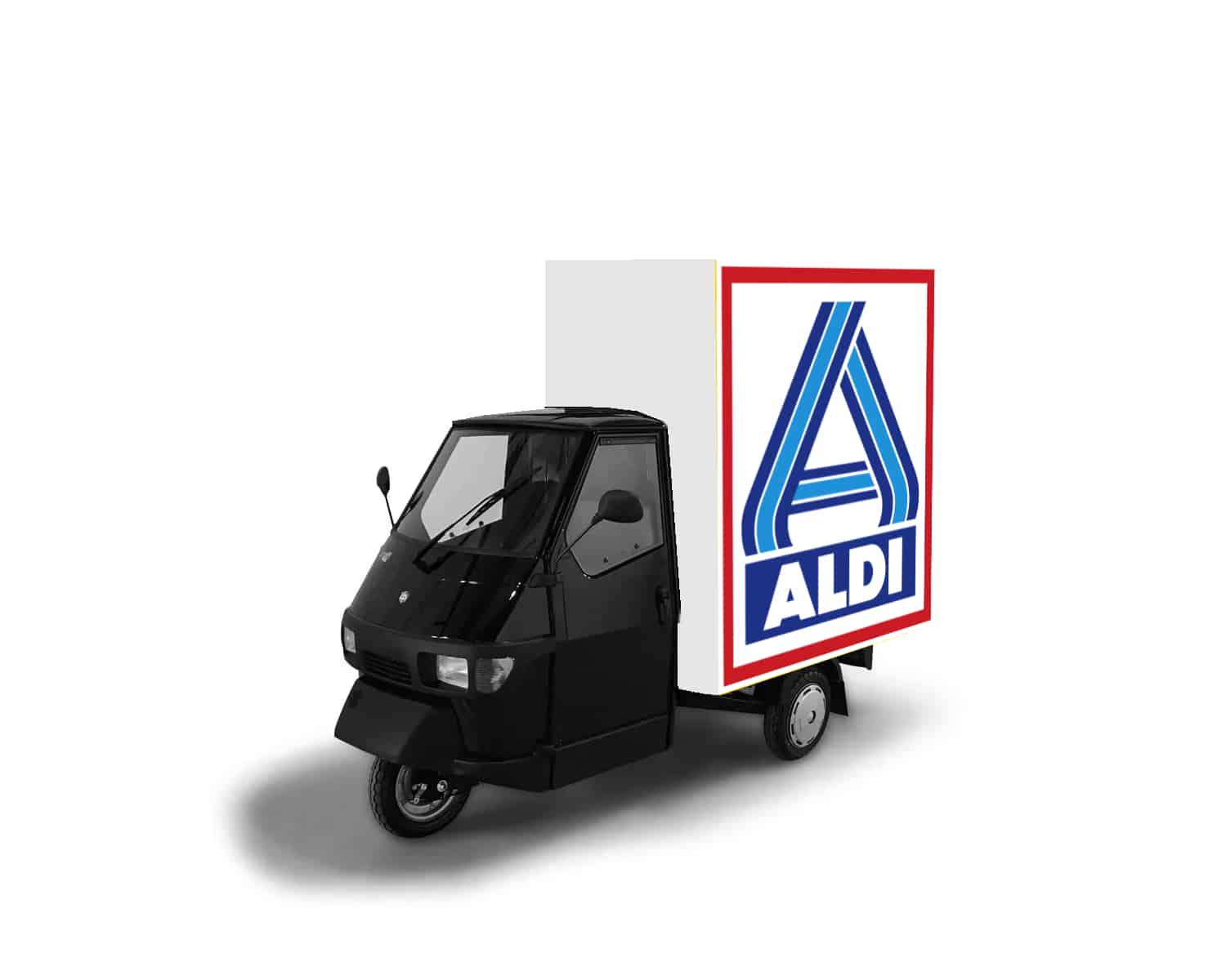 MOBILE EXPO ALDI